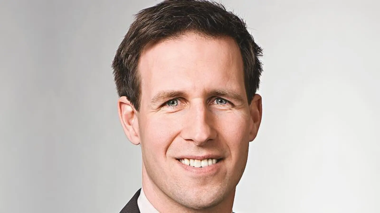 Prof. Mirko Hornung, Vorstand für Wissenschaft und Technik.	 (Foto: privat)