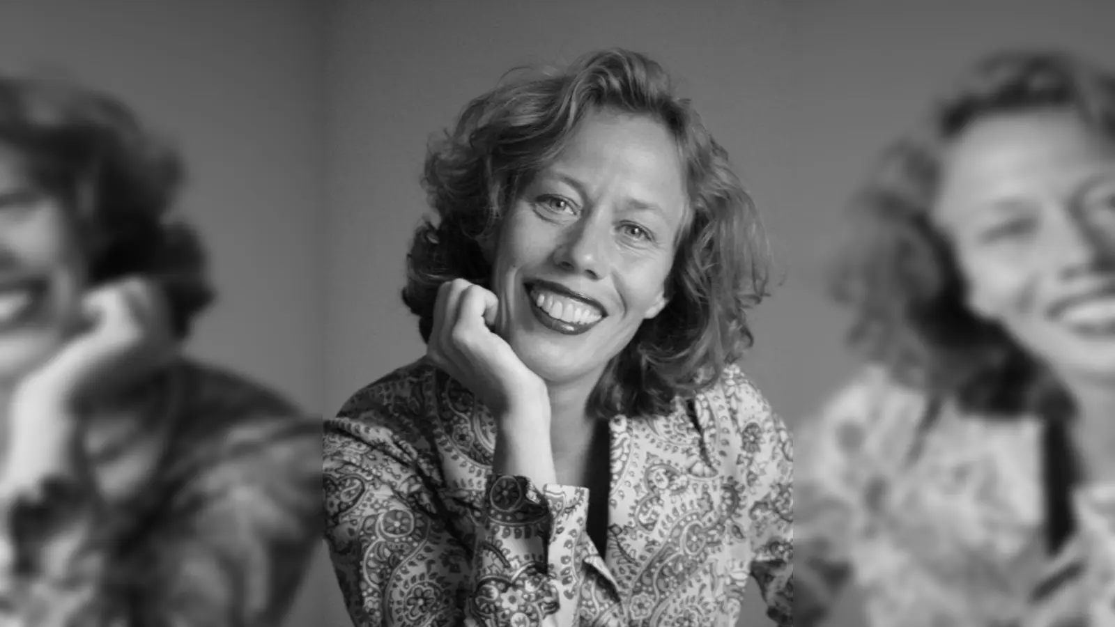 „Sängerin zu werden war mein größter Kindheitstraum - alternativ kam höchstens noch Fußballweltmeisterin in Frage”, sagt die Sopranistin Susanne Winter. (Foto: © Susanne Winter)