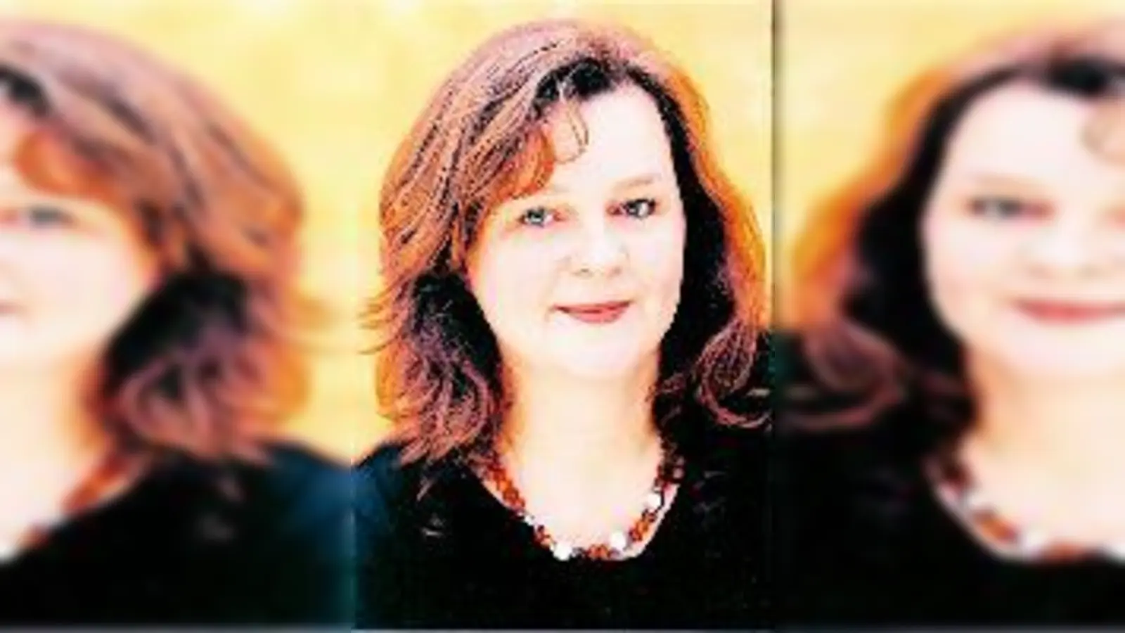 Jana Frädrich.  (Foto: Privat)