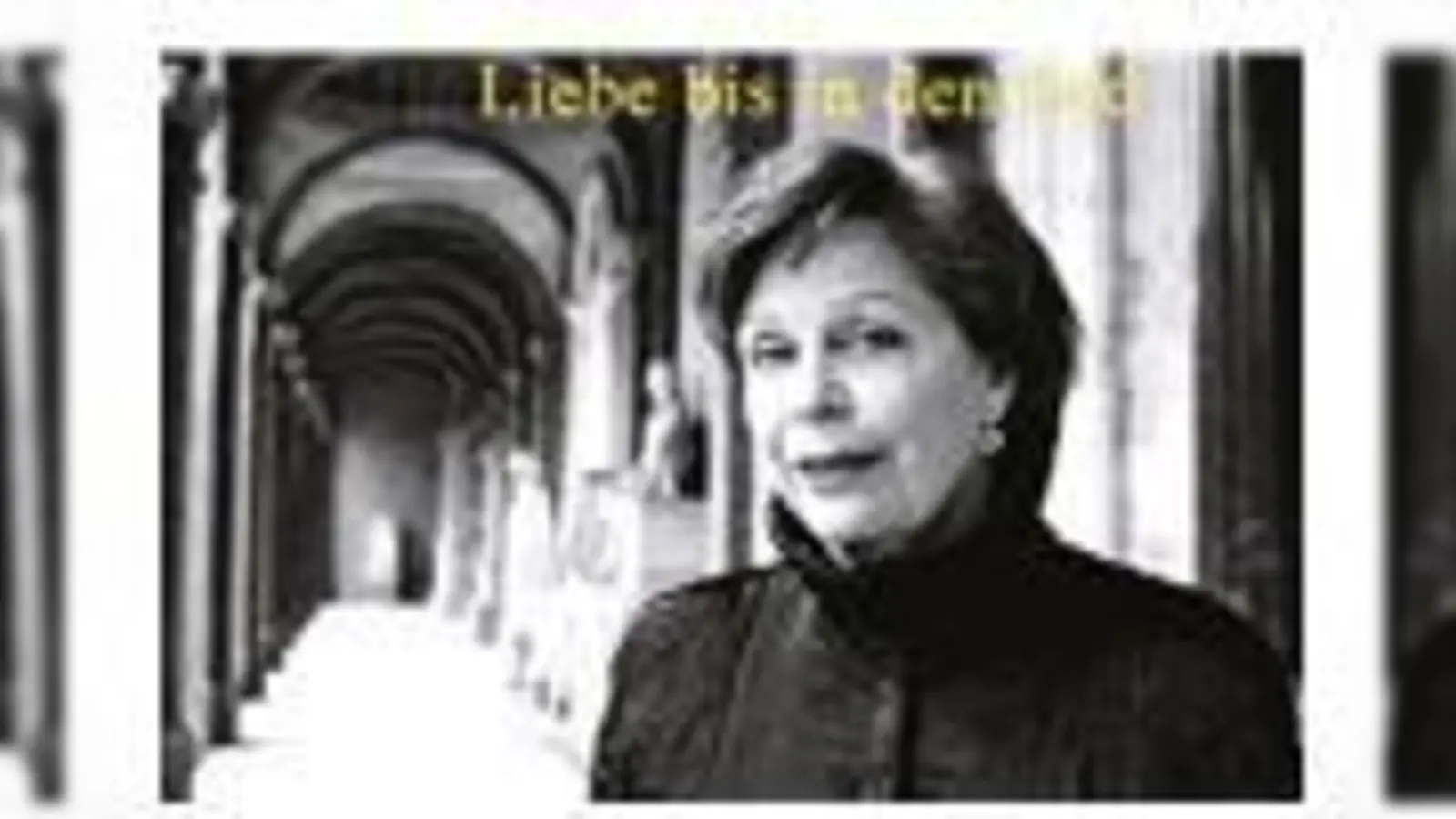 Bekommt ein besonderes Geburtstagsständchen: Barbara Bronnen.  (Foto: VA)