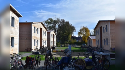 Der Helferkreis Asyl Oberschleißheim bilanziert die letzten fünf Jahre: Die weitaus meisten Geflüchteten sind in Deutschland längst angekommen, sagen die Mitglieder. (Foto: dm)