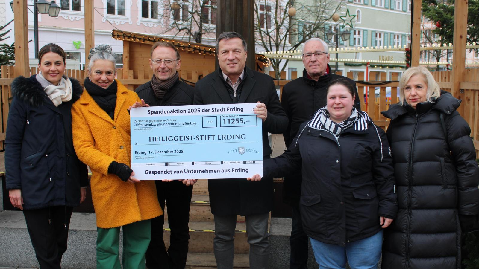 Heiliggeist-Stift-in-Erding