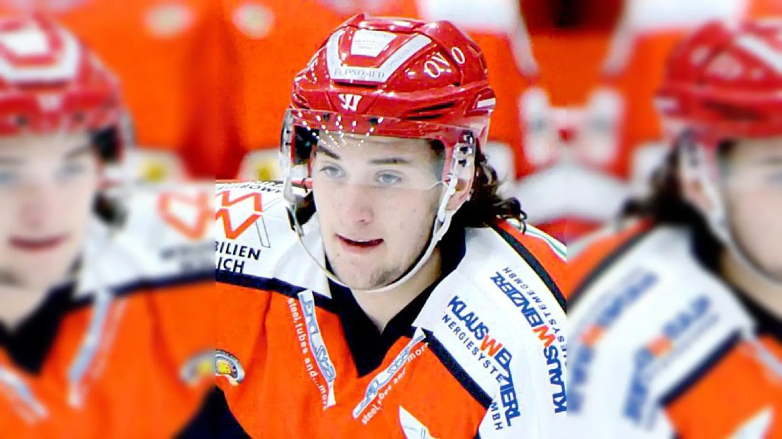 Marcel Pfänder. 	 (Foto: smg/Nicky Alexander)