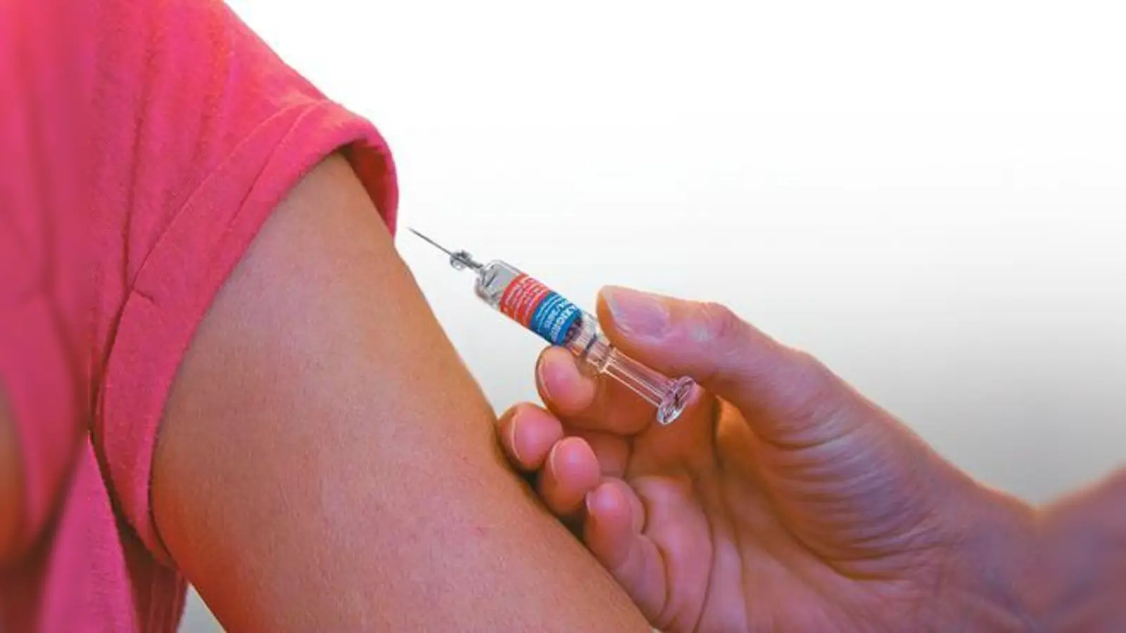 In Bayern lässt sich nur jeder Vierte über 60 gegen die Virusgrippe impfen.	  (Foto: dfuhlert, CC0)