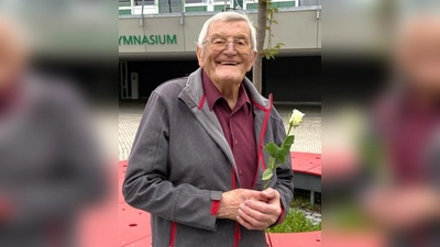 Eine bedeutende Figur für Gilching ist gestorben: Gottfried Krischke. (Foto: Uli Singer)