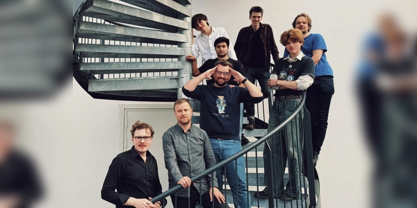 Tanzen, mitsingen und mitfeiern: Cat Junction spielt am 30. Oktober im Kultur im Trafo. (Foto: Seán Clonan)