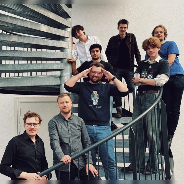 Tanzen, mitsingen und mitfeiern: Cat Junction spielt am 30. Oktober im Kultur im Trafo. (Foto: Seán Clonan)
