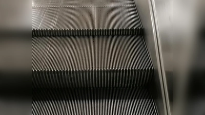 Informationen zu Rolltreppen und Aufzügen in den U-Bahnstationen finden sich ab sofort im „Portal für Barrierefreiheit”.  (Foto: job)