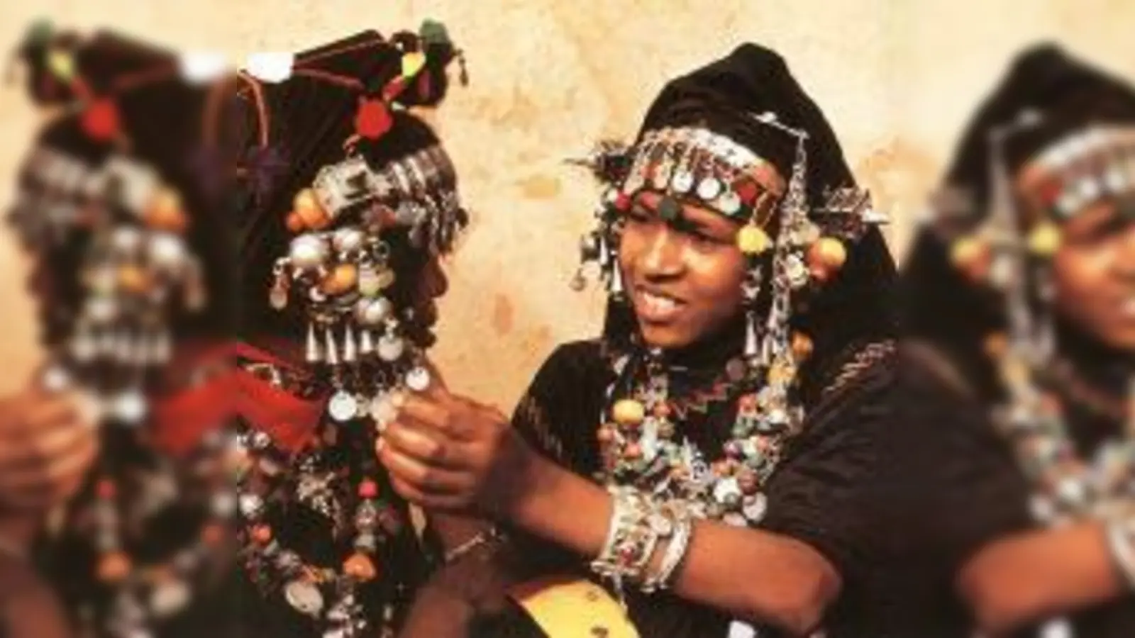 Markt der Völker (Foto: red)