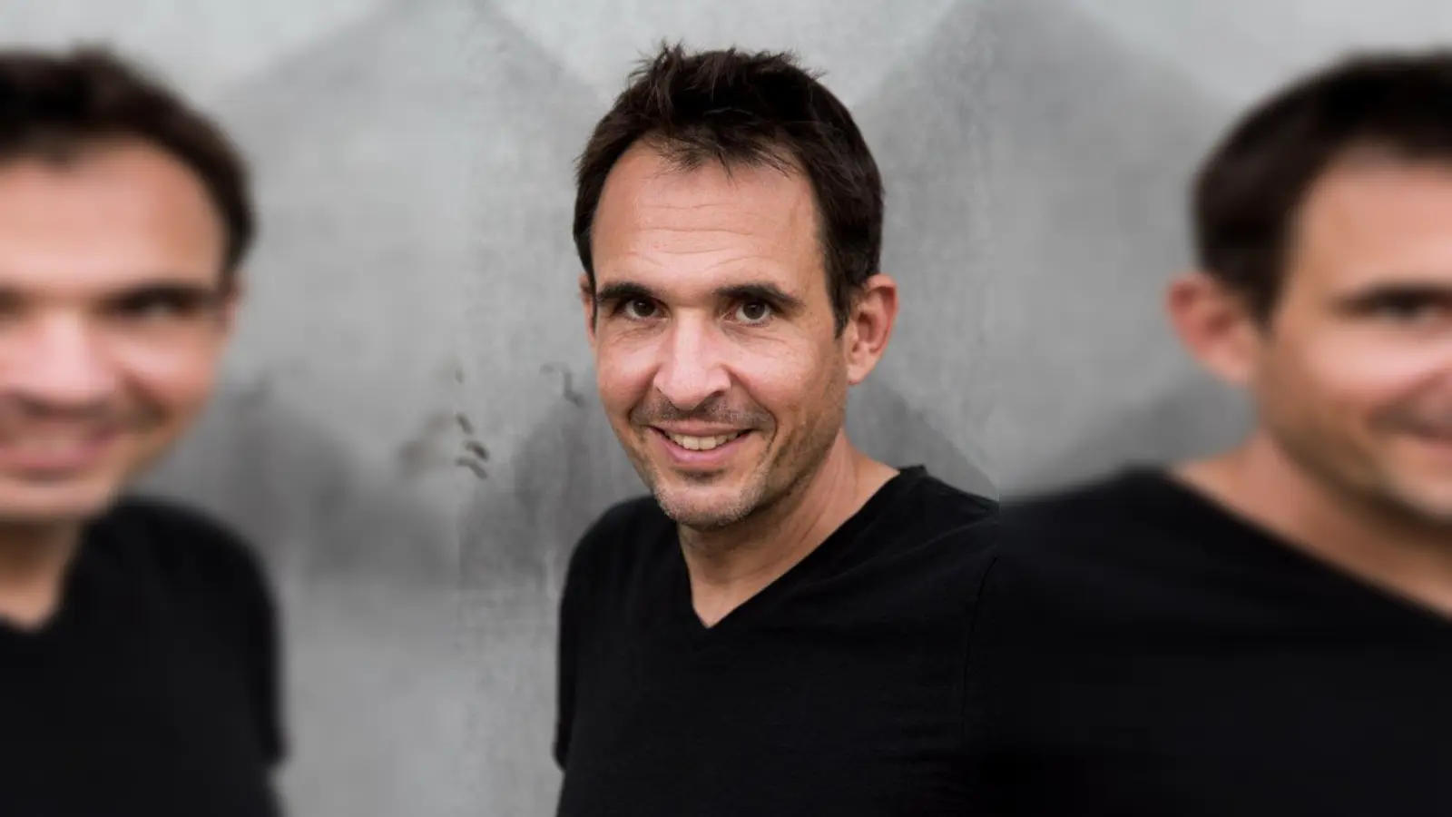 Dirk Olbrich (Gitarre). (Foto: Beate Winter)