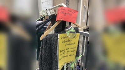 Am Samstag, 5. September darf beim Hofflohmarkt in Ramersdorf-Perlach gefeilscht und gehandelt werden. (Archivbild: hw)