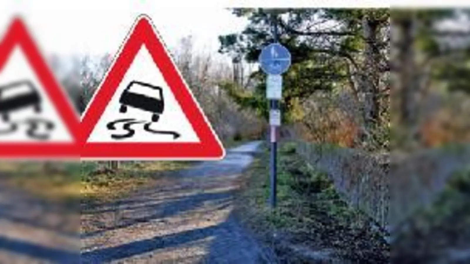 Das Radwegenetz am Rangierbahnhof  hier an der nördlichen Pappelallee  befindet sich in einem äußerst schlechten Zustand. Die Stadt München will dies endlich ändern. 							           (Foto: ras)