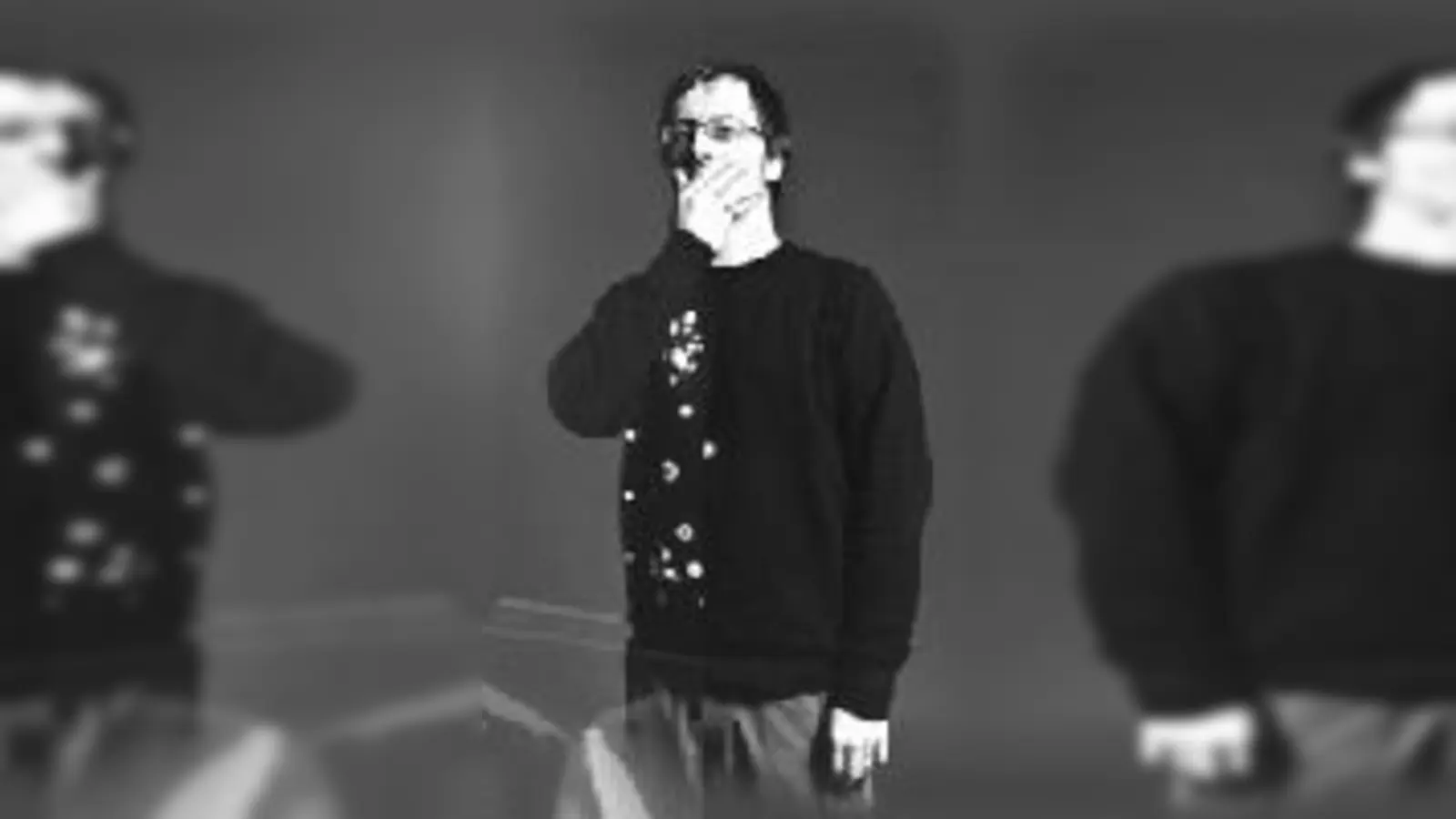 »Blumentopf«-DJ Sepalot zieht vom Glockenbachviertel in die Welt hinaus, um mit Hip-Hop kulturellen Dialog zu fördern.  (Foto: Arno v. Buxhoeveden/Dennis Pernath)