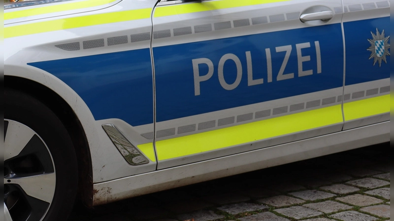 Die Polizei ermittelt nach einem Raubüberfall auf ein Transportunternehmen in Kirchheim. (Archivbild: mha)