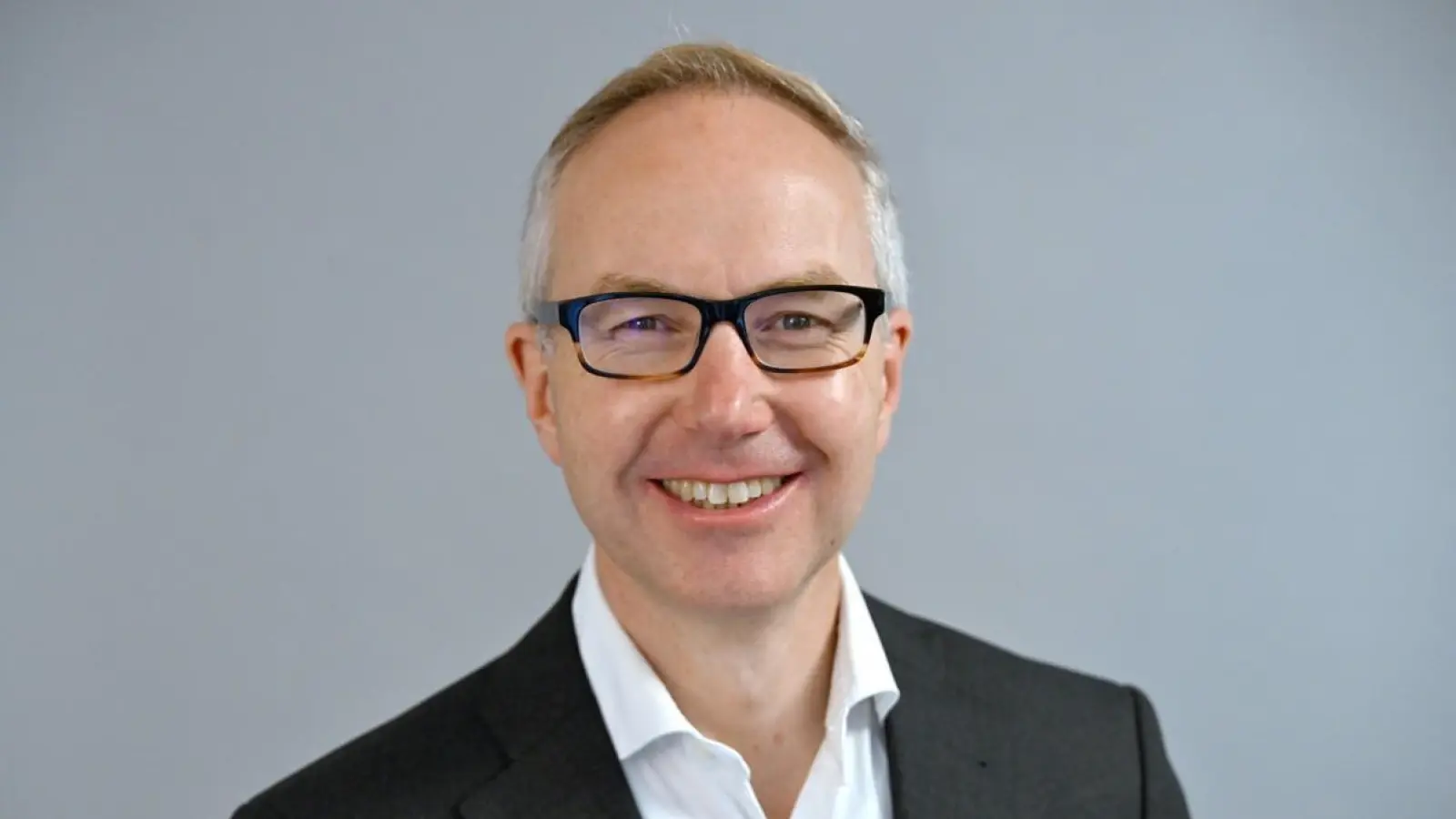  „Ich freue mich sehr auf die Gespräche und den gemeinsamen Austausch”, sagt Bürgermeister Claudius Siebert. (Foto: Gem)
