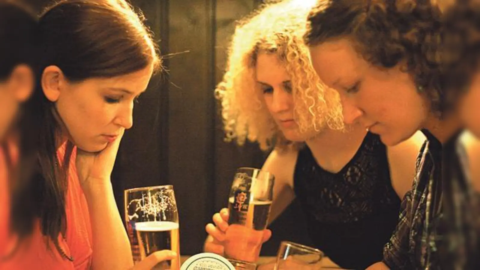 Alles über »Dem Schorsch seine Kneipe« erfährt man bei einer Lesung im Puerto Giesing. 	 (Foto: Privat)