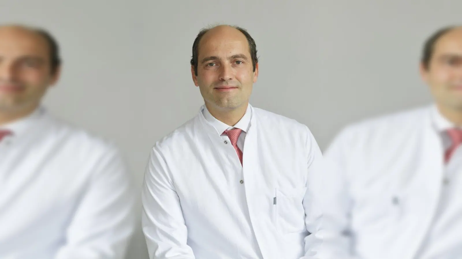 Prof. Christoph Scholz. (Foto: München-Klinik)
