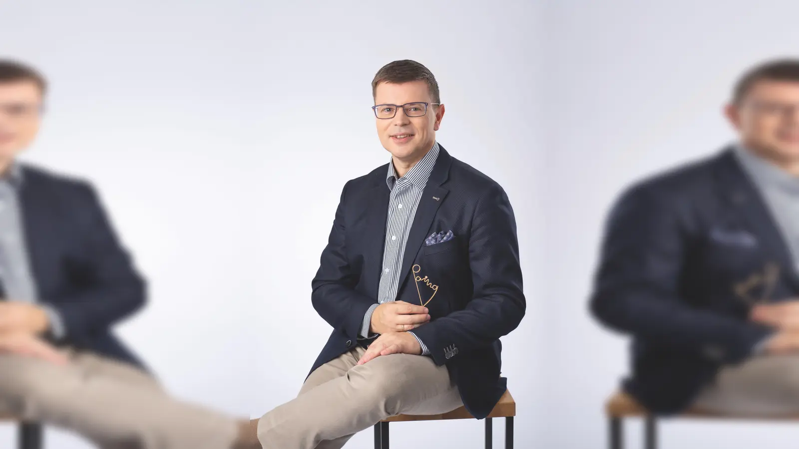 Günter Scherzl (Foto: Johannes Geyer Fotostudio Poing)