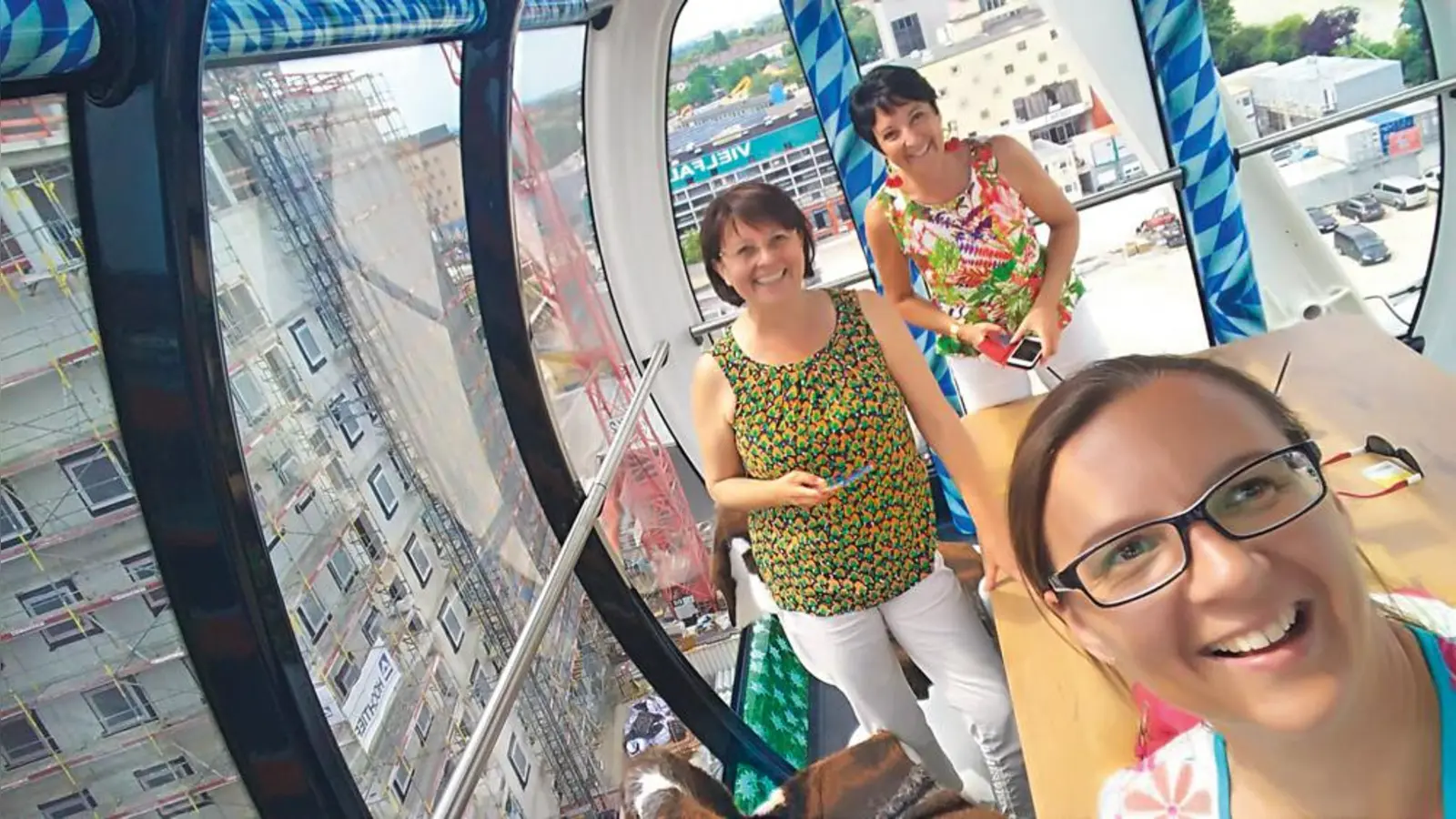 Das Team der vhs Sauerlach ist ab 1. September wieder persönlich für seine Kunden da. (Foto: vhs Sauerlach)