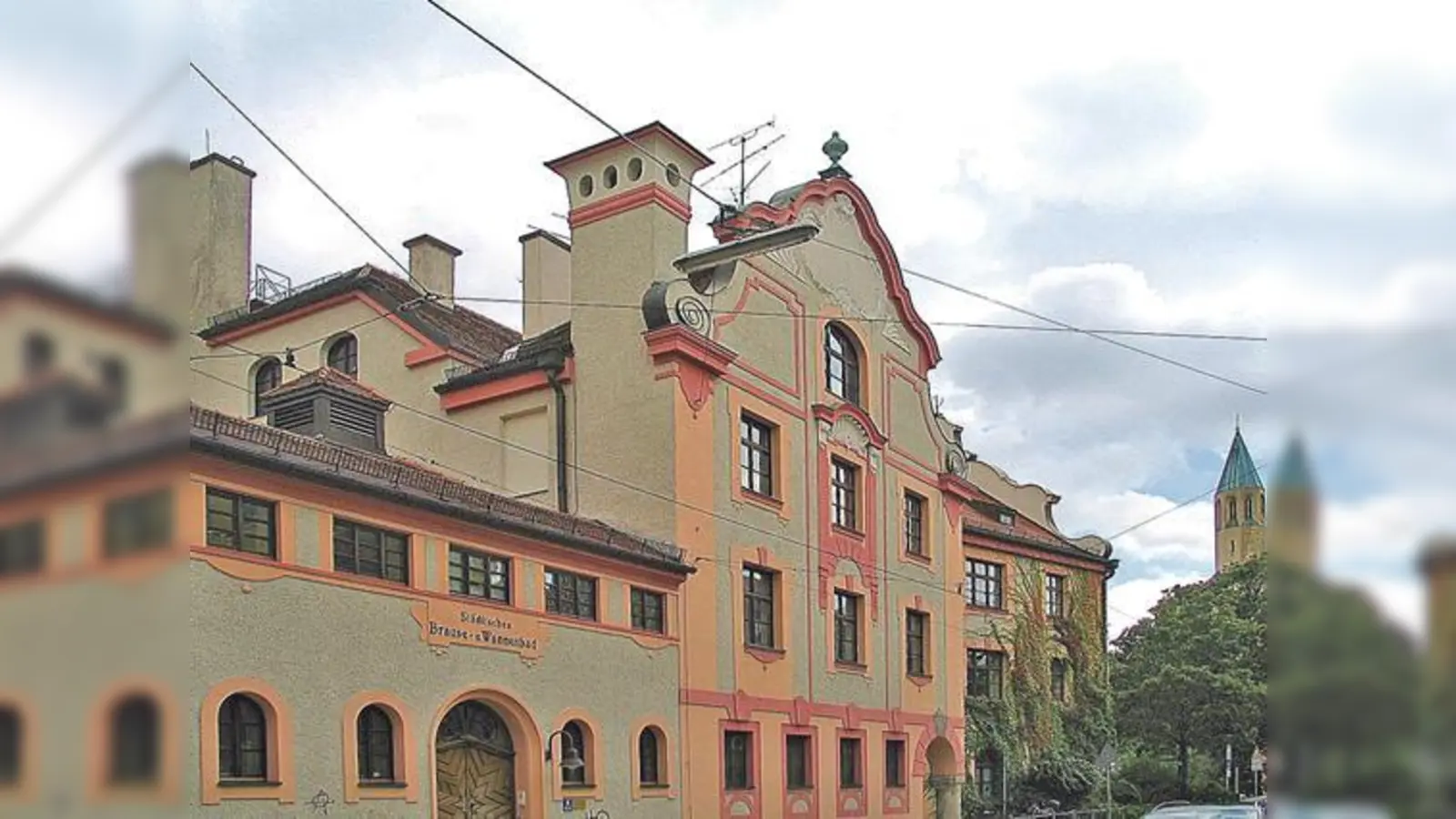 Haidhausen und die Stadtteilsanierung (Foto: red)