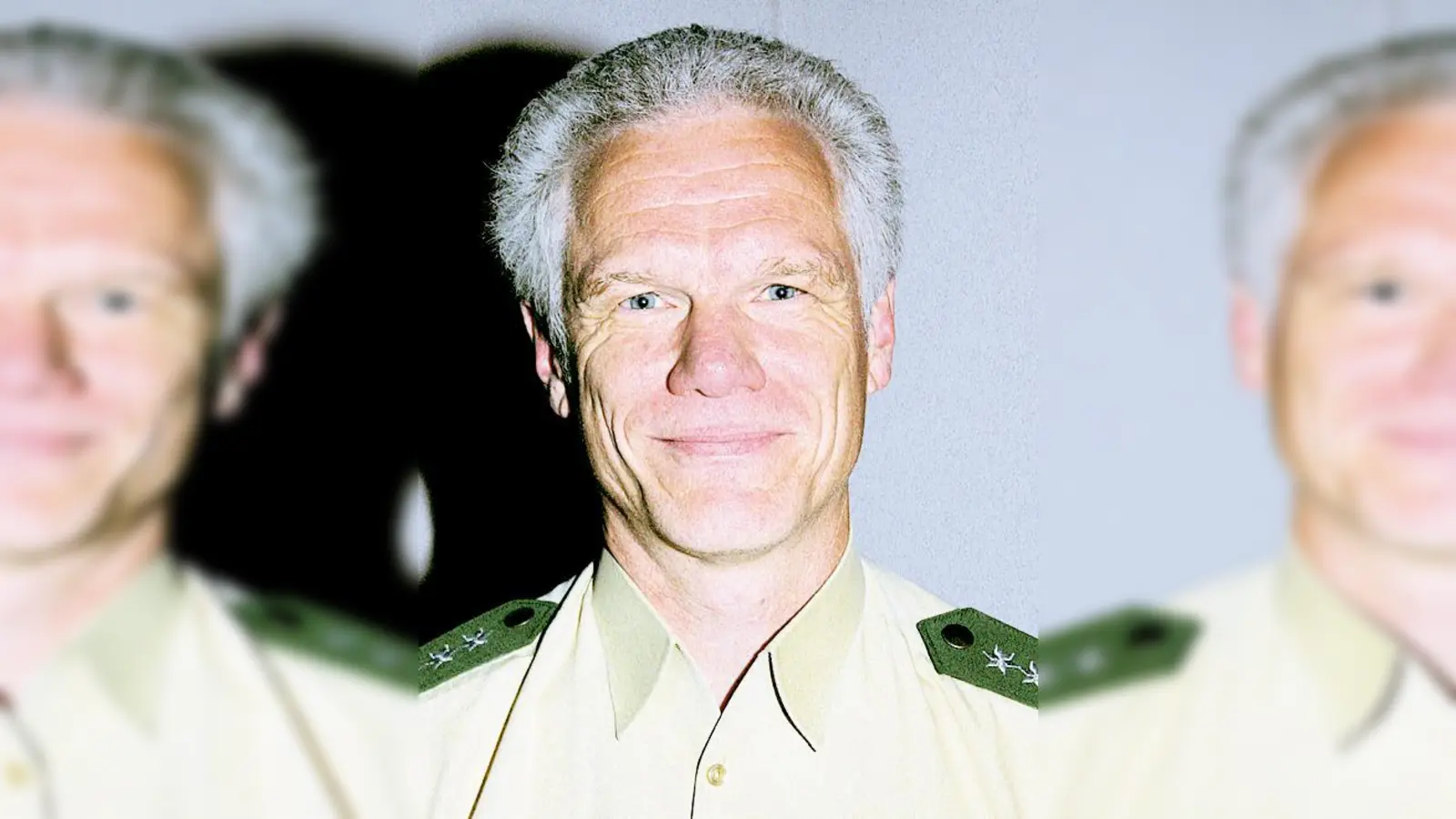 Nikolaus Brönner, Dienststellenleiter der Polizeiinspektion 47,  hat aktuelle Zahlen vorgestellt. 	 (F.: ko)