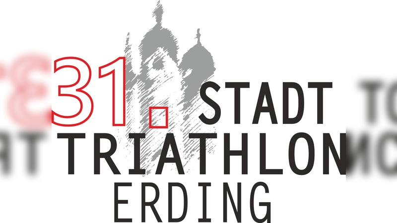 Der Trisport Erding e.V. sucht dringend engagierte Helferinnen und Helfer für den 31. Stadttriathlon Erding am 13. und 14. Juni. (Foto: Stadt)