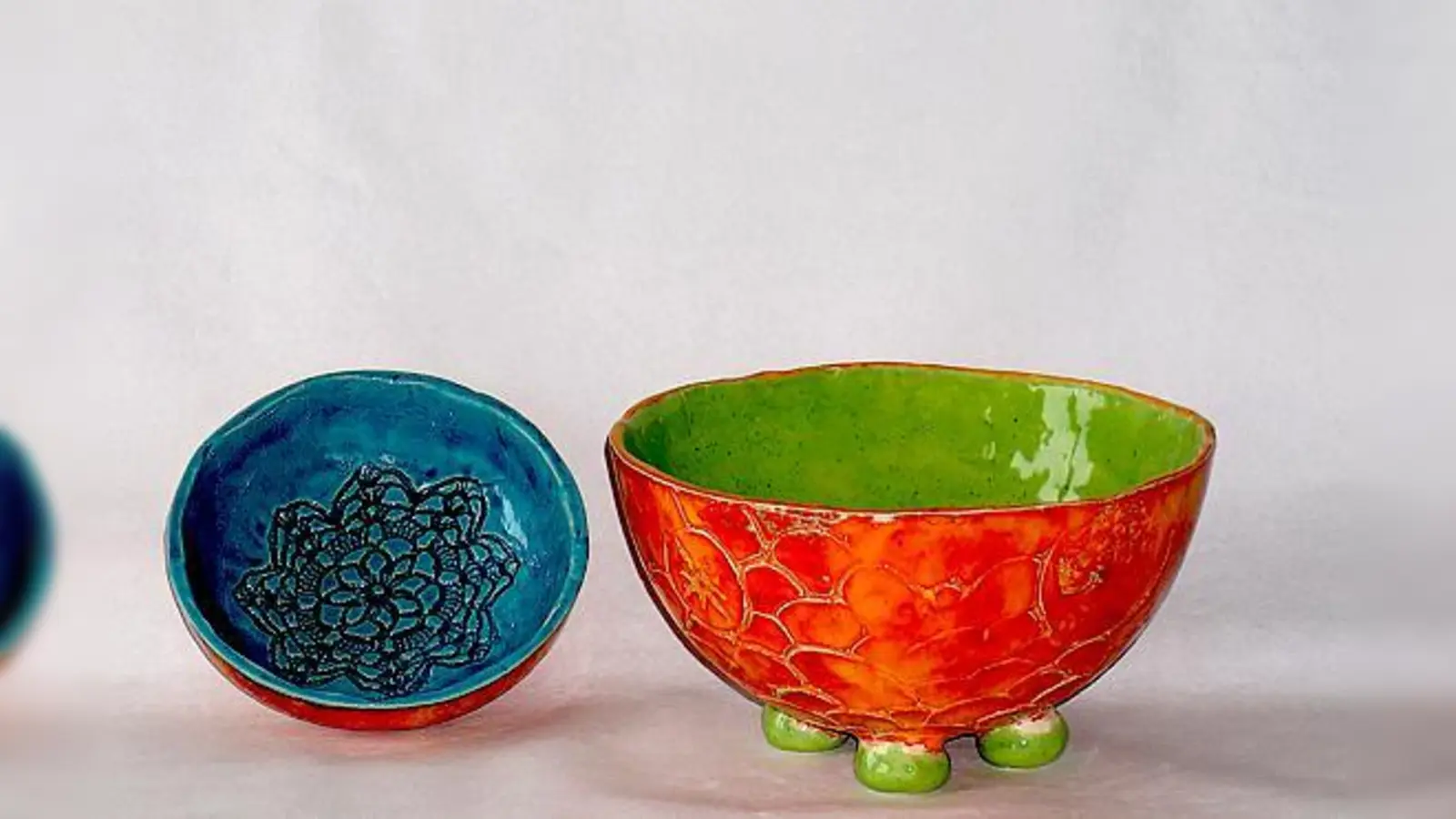 Unter anderem kann man bei der vhs Taufkirchen töpfern oder goldschmieden lernen.	 (Foto: VA)