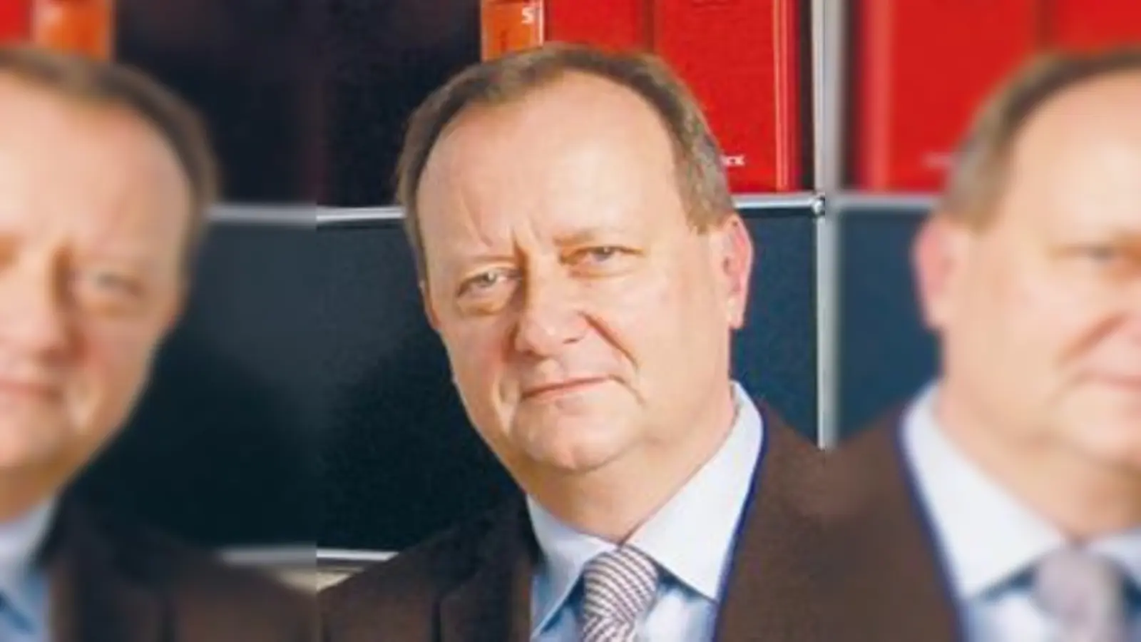 Beantwortet Ihre juristischen Fragen: Arend Melzer, ADAC-Vertragsanwalt und Fachanwalt für Verkehrsrecht.