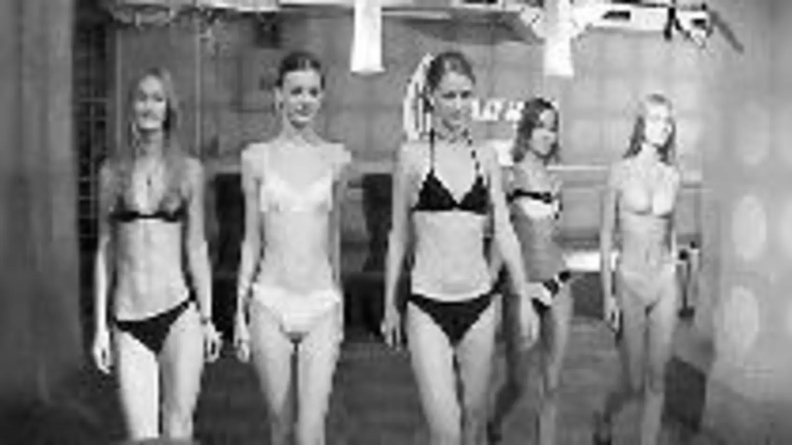 Schonungsloser Blick auf den Schönheitswahn tschechischer Frauen (aber nicht nur der): »Frauen zum Wechseln«, am 9. Juni im Gasteig zu sehen.	  (Foto: VA)