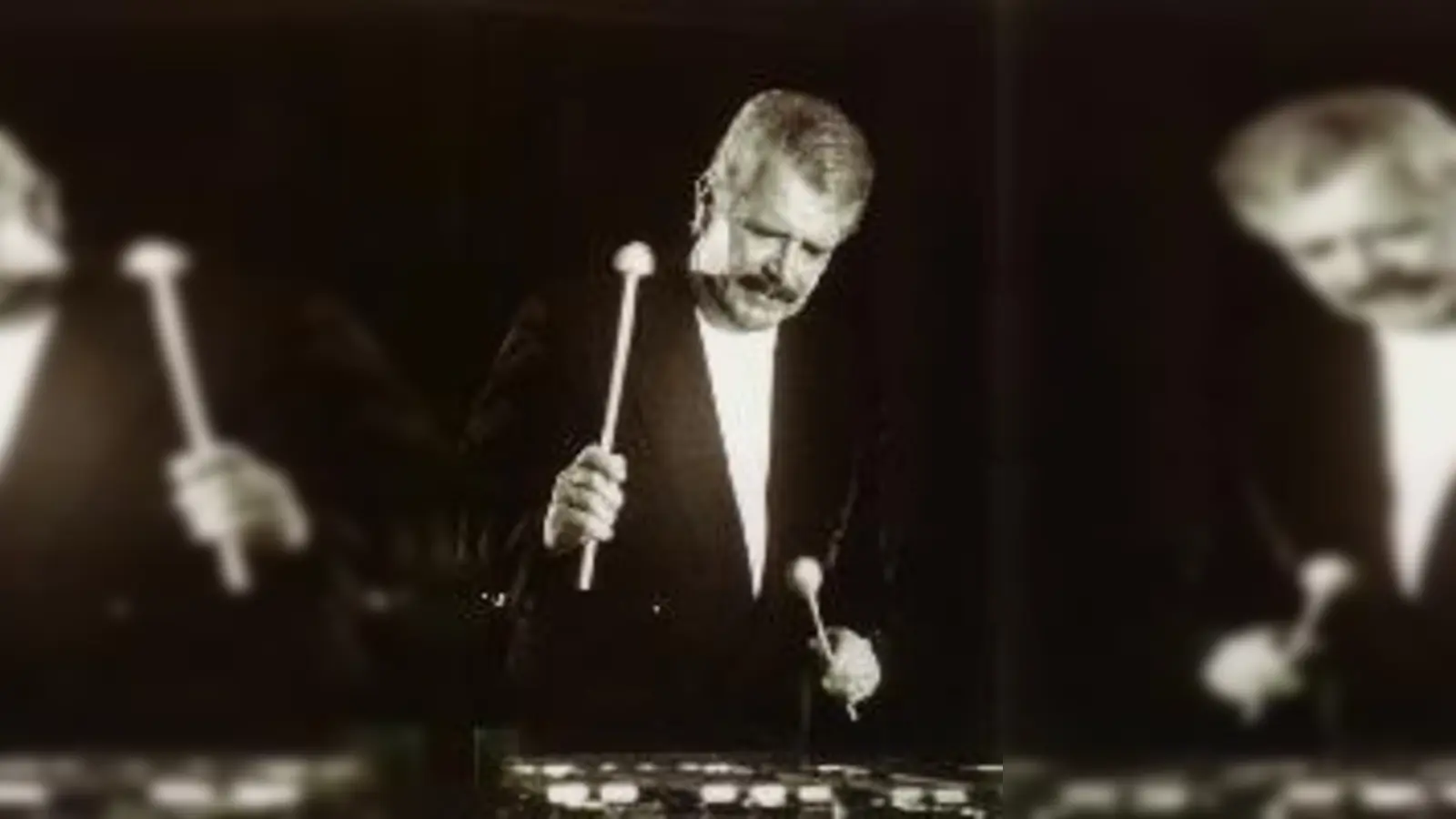 Gerry Hayes gastiert in Feldkirchen.	 (Foto: VA)