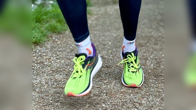 Der ESV Neuaubing bietet ab Ostern zwei Laufgruppen an. (Foto: Ulrike Seiffert)