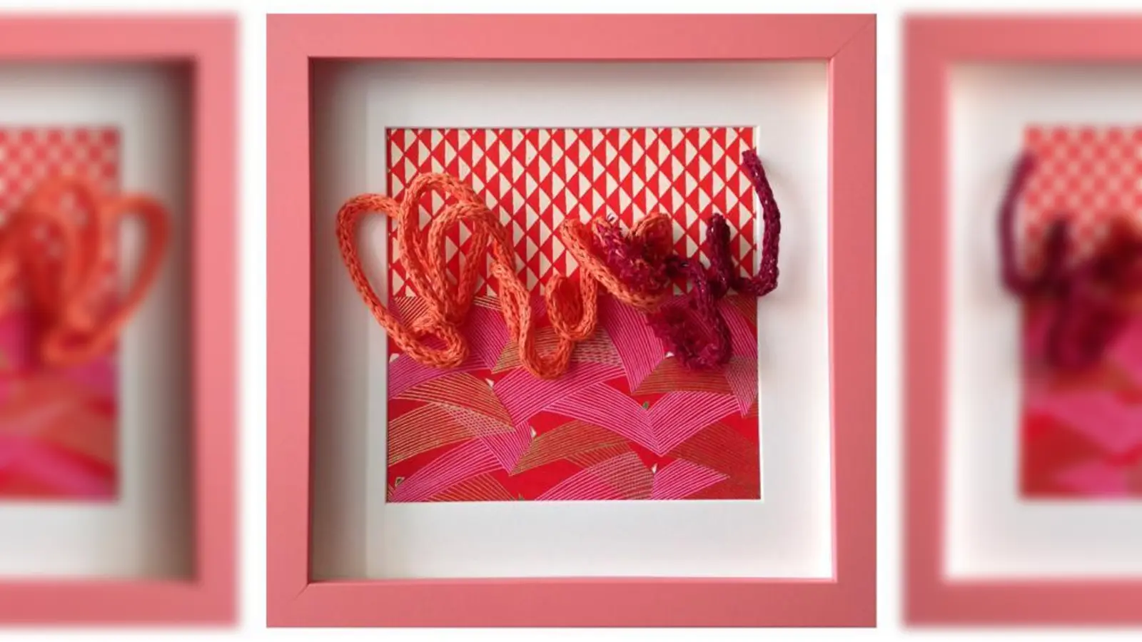 Jede Menge interessante Werke gibt es auf der Ausstellung zu begutachten.  (Foto: VA)