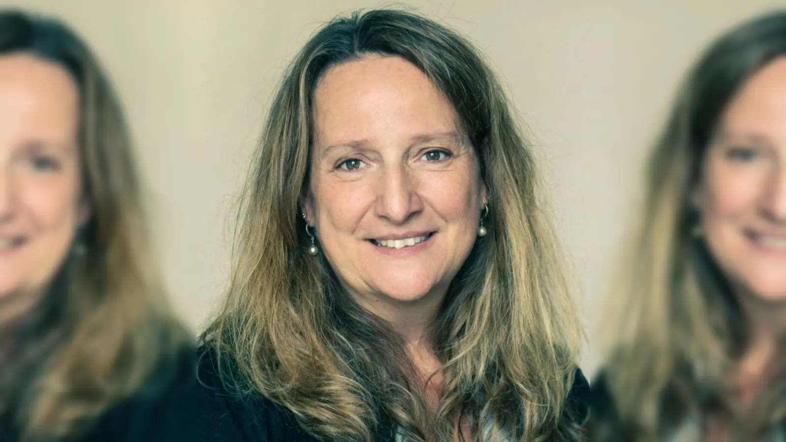 Alexandra Gaßmann, CSU-Stadträtin. (Foto: pr)