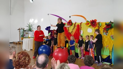 Die Auszeichnung „Kultur für Respekt” wird heuer an das Zirkusprojekt „JoJo” vergeben. Hier können Kinder aus allen Kulturen mitmachen.  (Foto: VA)