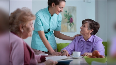 Wie wichtig die Pflegeberufe für die globale Gesundheit sind, hat auch die Coronapandemie deutlich ins Bewusstsein der Öffentlichkeit gerückt. (Foto: txn)