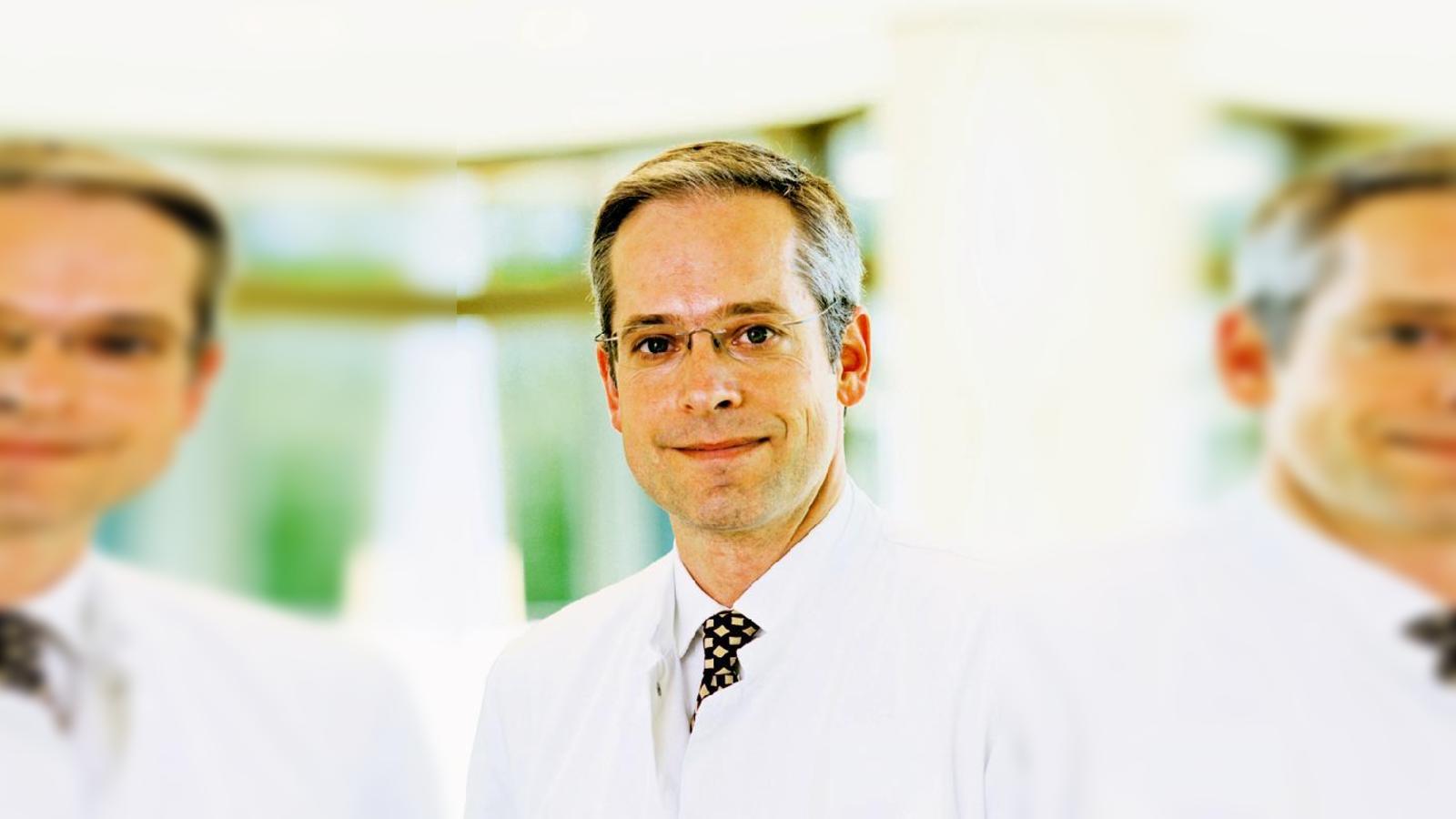 Schwabing · Neuer Chefarzt | Wochenanzeiger