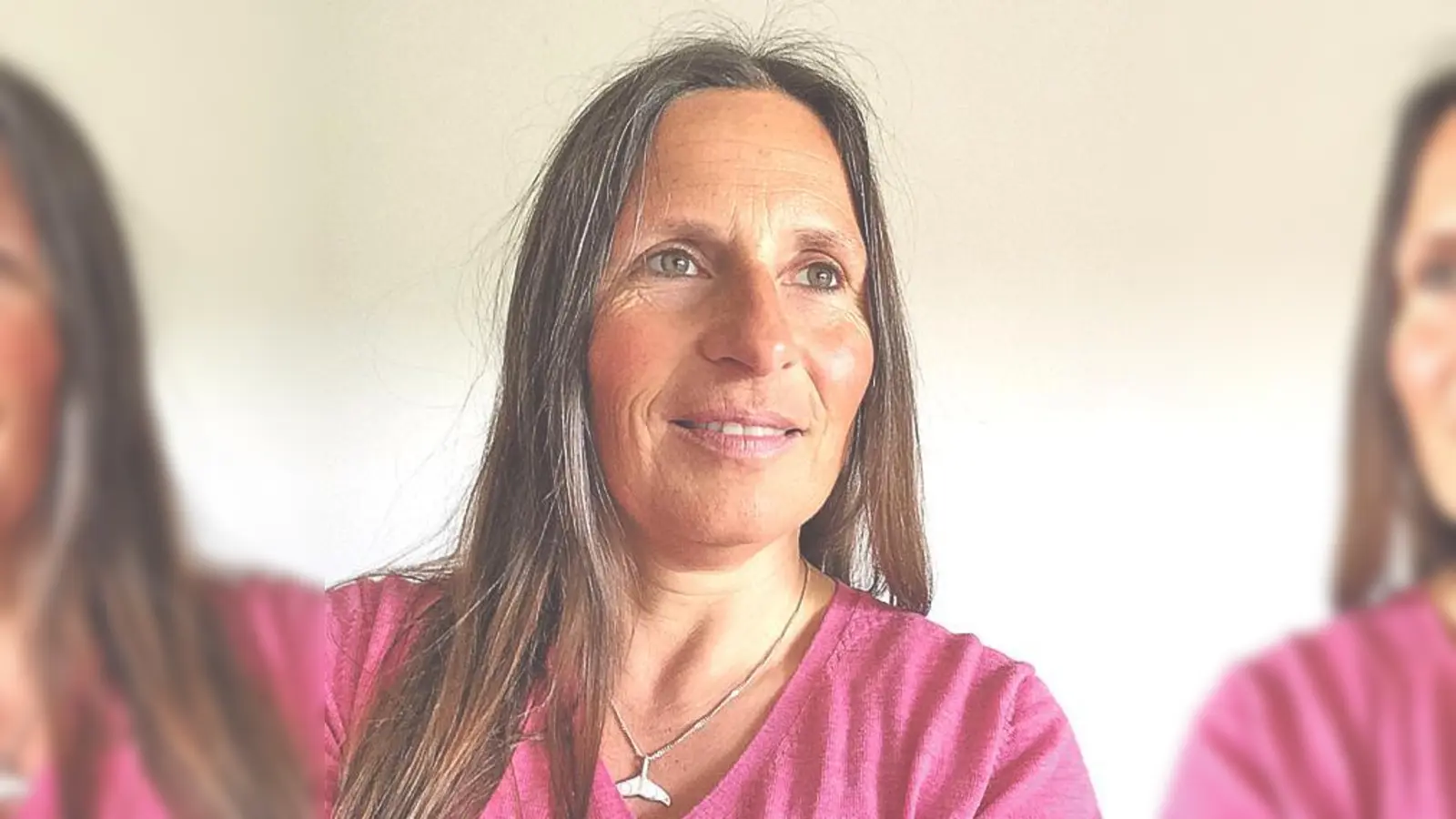 Claudia Ernst. 	 (Foto: VA)