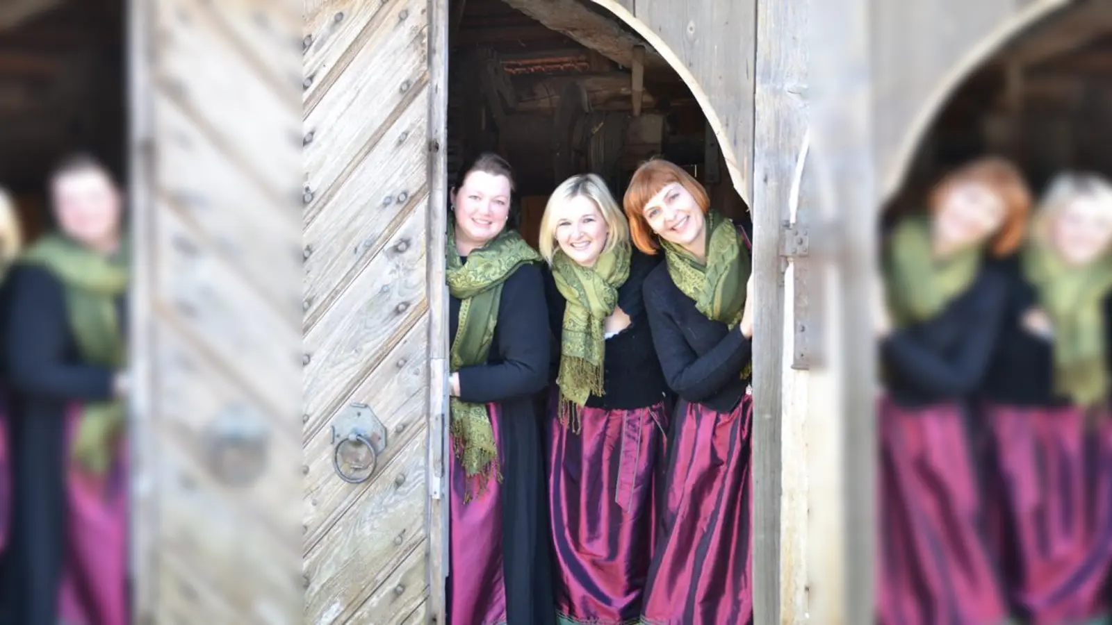 Das 21. Adventssingen in Miesbach findet am 8. Dezember statt. Hier können Sie 2 x 2 Karten gewinnen.  (Foto: VA)