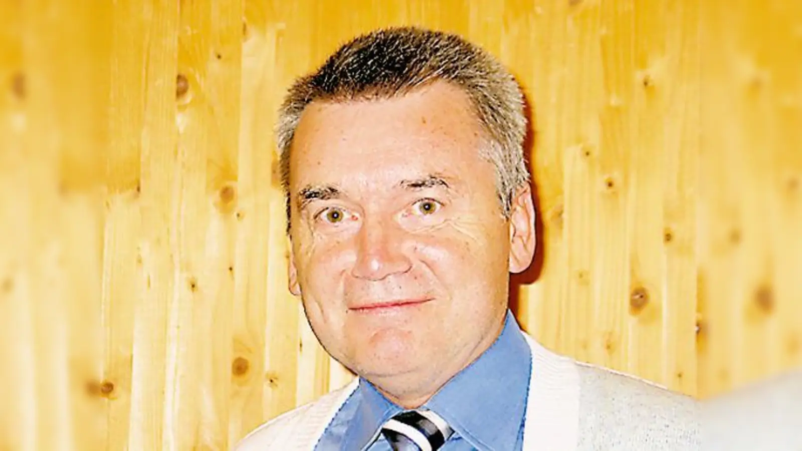 Alfred Schellerer und Stefan Lorenz verstärken die SPD im Bezirksausschuss.   (Foto: aha)