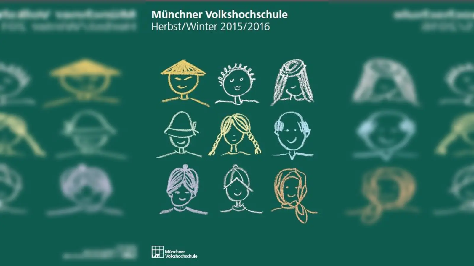 Das Herbst-/ Winterprogramm der VHS steht. Ab 7. September kann man sich anmelden. (Foto: Cover)