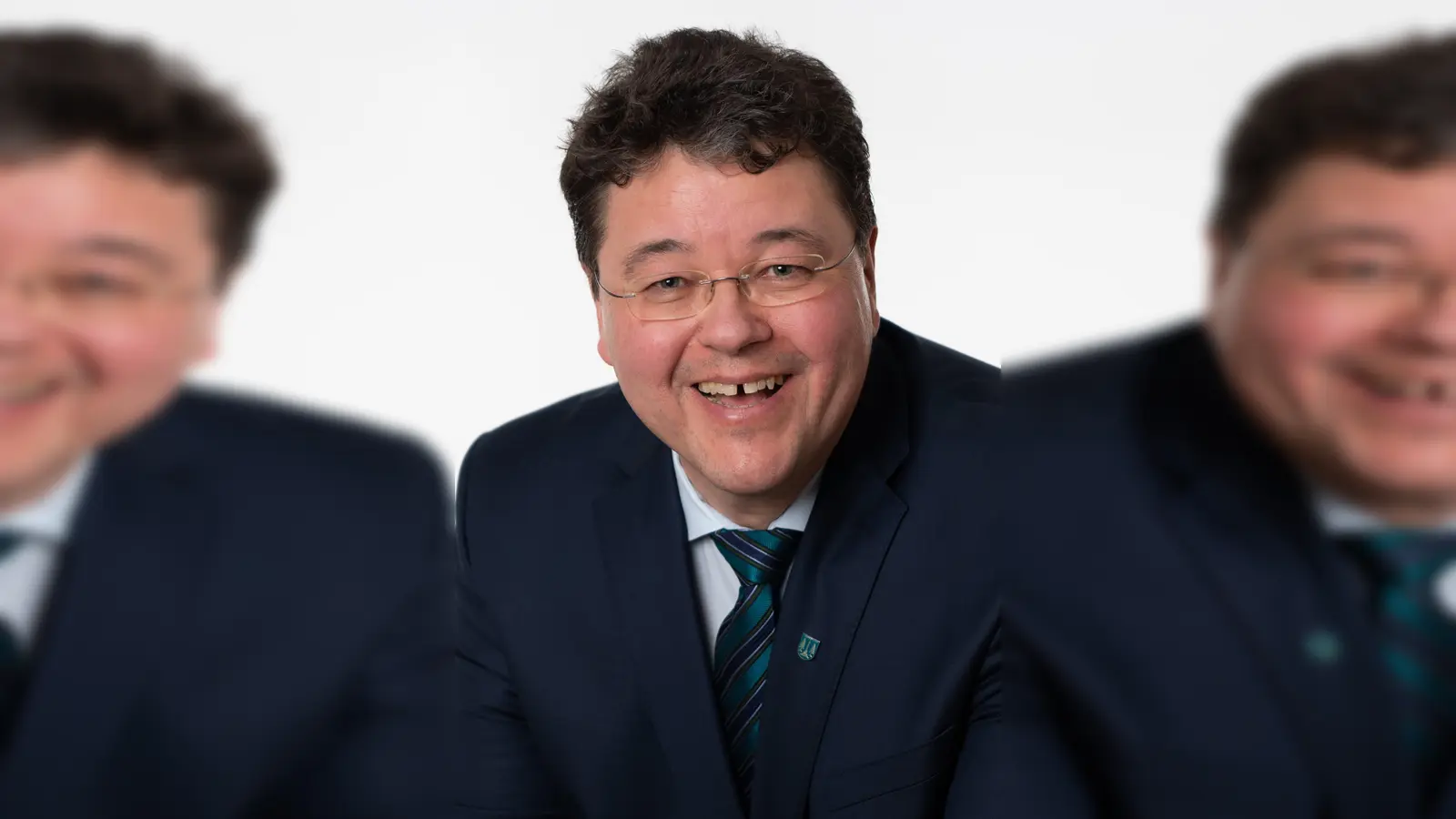 Bürgermeister Thomas Loderer (Foto: Privat)