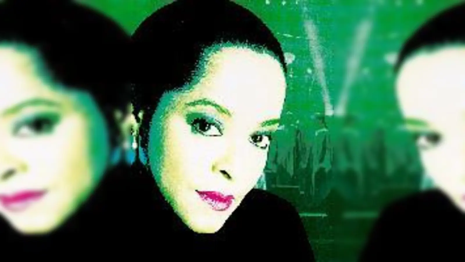 Gospel-Queen Joan Orleans singt Jazz.	 (Foto: VA)