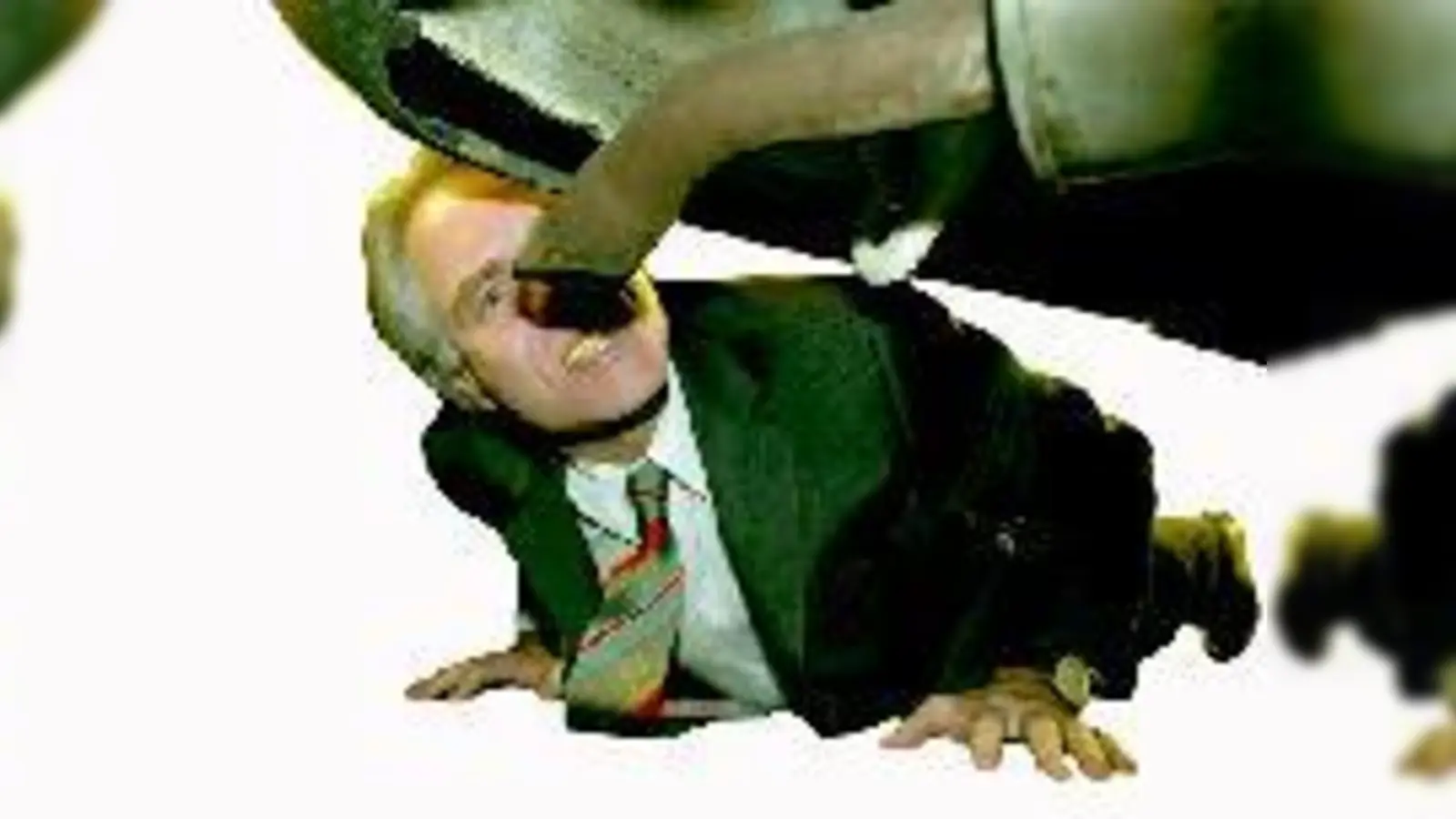 Feinstaub ist kaum sichtbar und trotzdem lebensgefährlich: Vor allem neuartige Dieselmotoren stoßen die krebserregenden Partikel aus.	 (Foto: Energiewende)