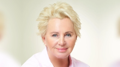 Lydia Staltner hat im Jahr 2003 den Verein LichtBlick Seniorenhilfe gegründet. (Foto: LichtBlick Seniorenhilfe)