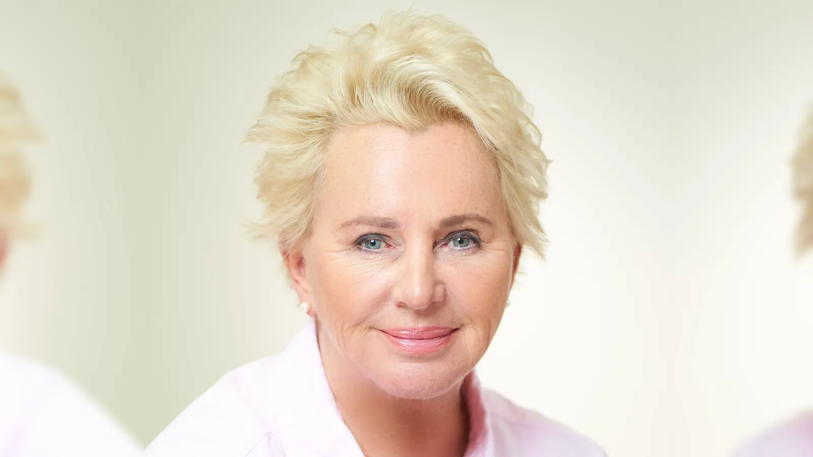 Lydia Staltner hat im Jahr 2003 den Verein LichtBlick Seniorenhilfe gegründet. (Foto: LichtBlick Seniorenhilfe)