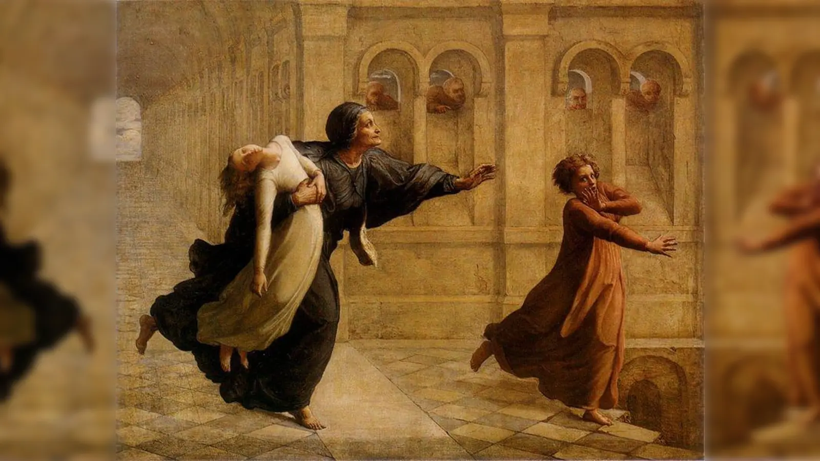 Narzisstische Mütter wollen ihre Kinder rundum dominieren. Wer sich widersetzt, wird als undankbar diffamiert. (Foto: pi)