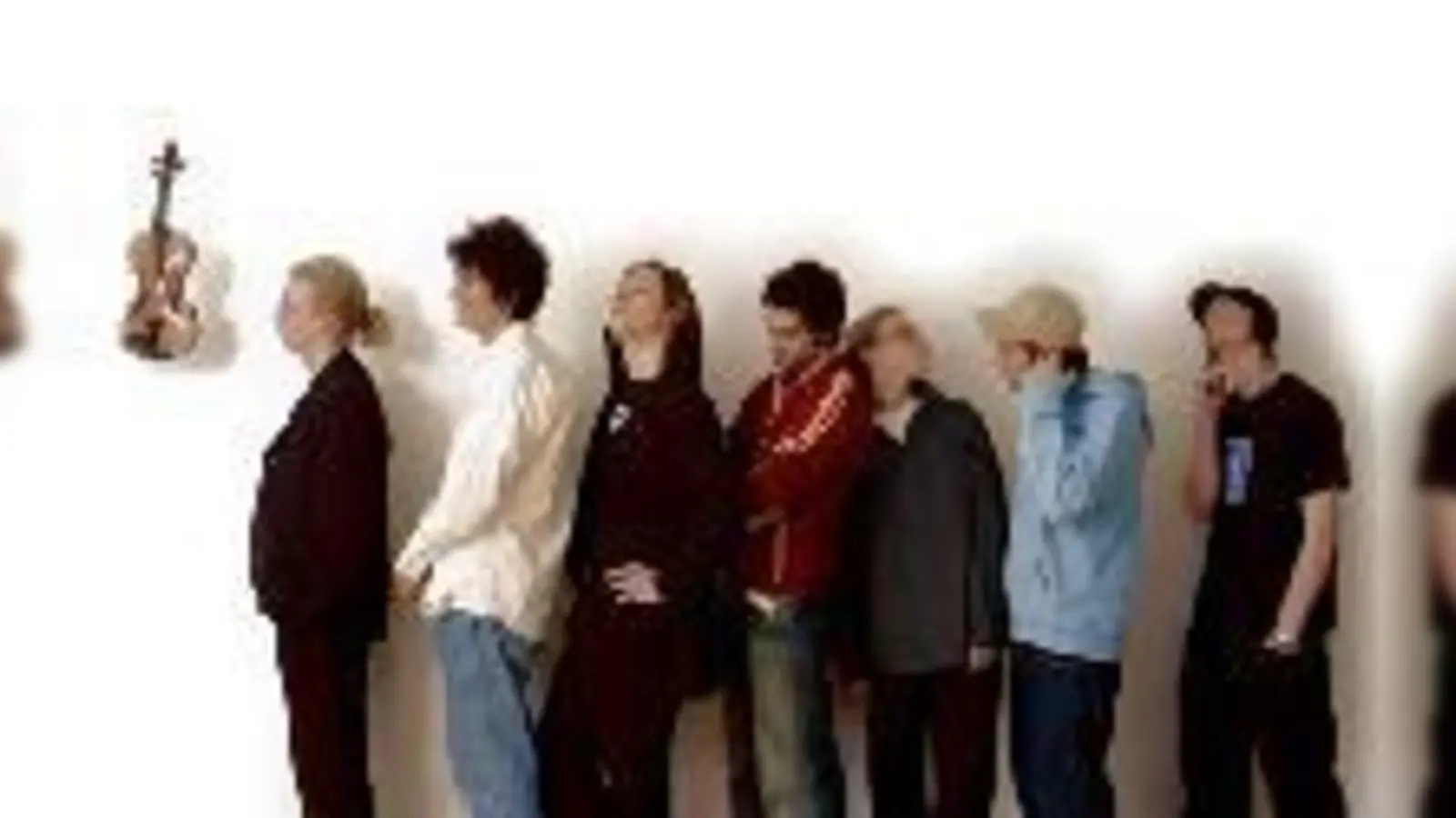 EinsHoch6 paart Hip-Hop mit Klassik.  (Foto: VA)