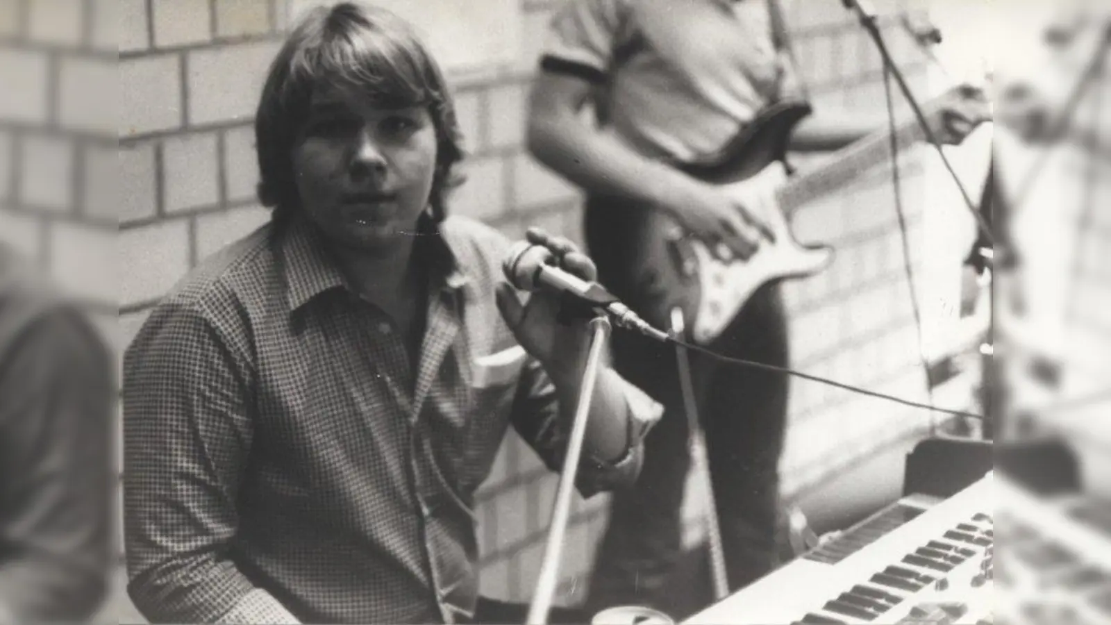 Bernd Stelter. (Foto: pr)