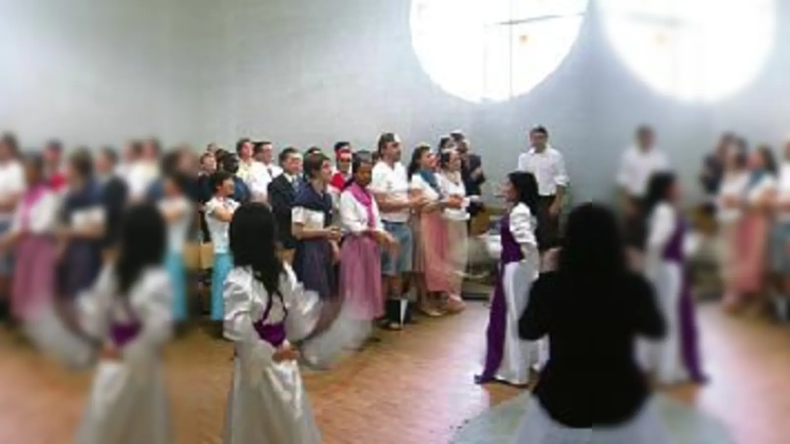 Bunt und fröhlich soll auch dieses Jahr wieder das »IKEM«-Fest in Freimann werden  am Sonntag, 15. Juni.	 (Foto: VA)