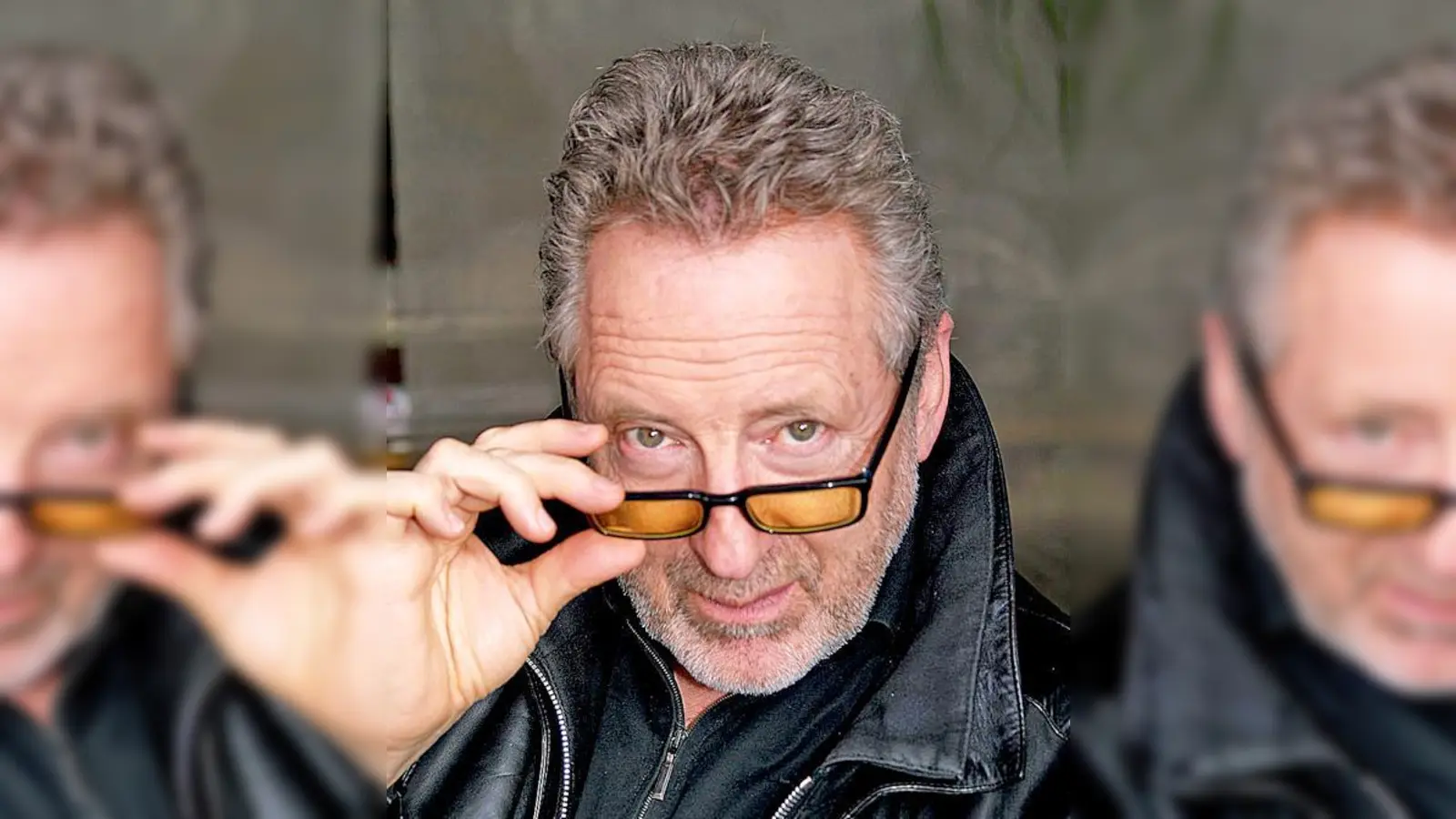 Christian Überschall gastiert mit »Wenn Treue Spaß macht ist es Liebe!« in der Drehleier.	 (Foto: VA)
